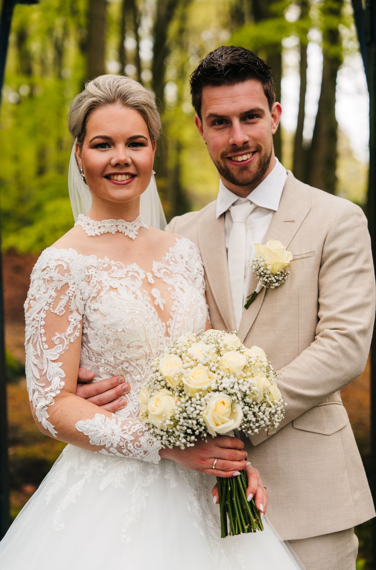 Kevin & Marjolein van Ten Cate Collection